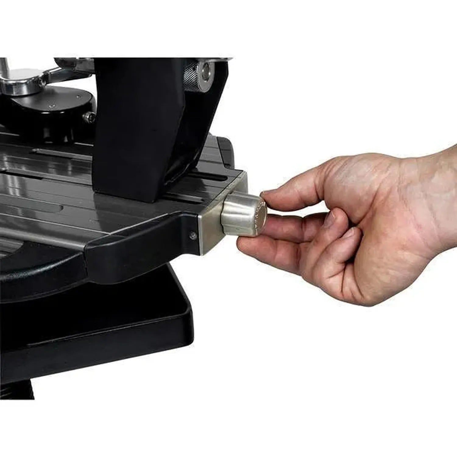 9900 ELS w/6 PT Suspension Mount SC System Stringing MachineTienda Tennis