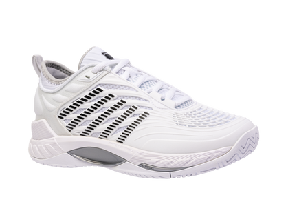 K-Swiss Women's Shoes Hypercourt Supreme 2 | White/Vapor Blue/Black