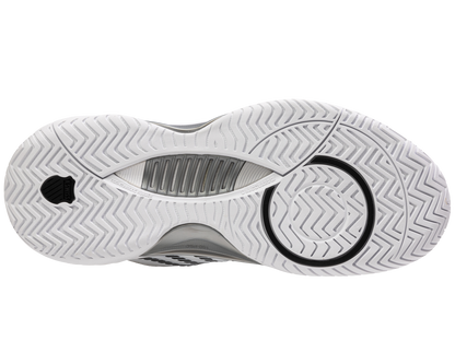 K-Swiss Women's Shoes Hypercourt Supreme 2 | White/Vapor Blue/Black
