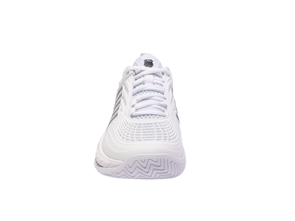 K-Swiss Women's Shoes Hypercourt Supreme 2 | White/Vapor Blue/Black