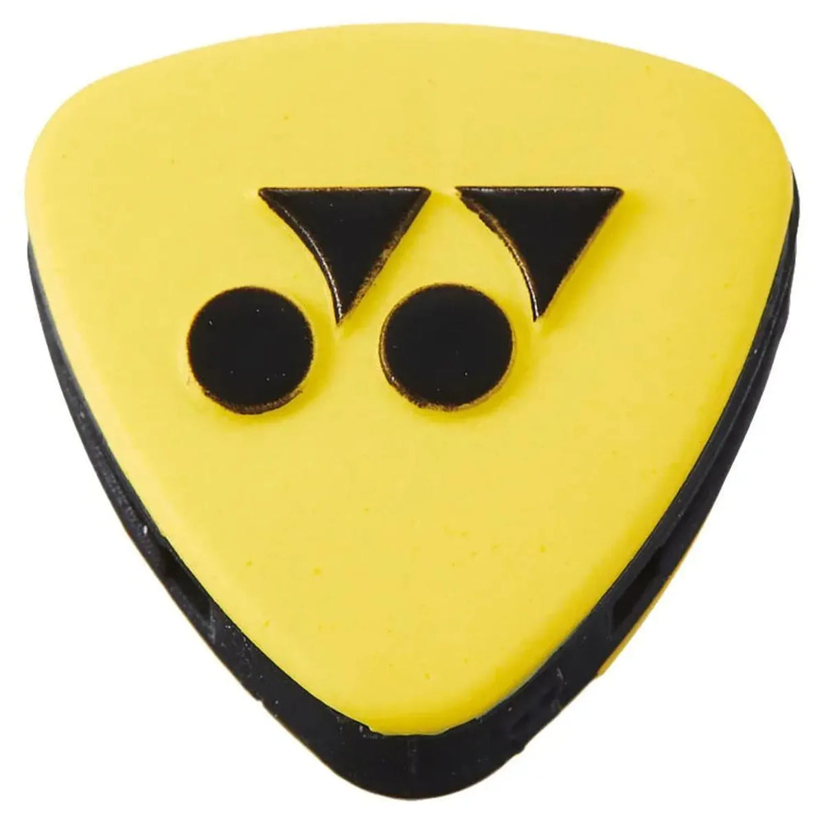 Vibration Dampener (Individual) Black and Yellow-Accessories-Yonex-99247-DEFAULT-L-1-[Sku]-Tennis Express