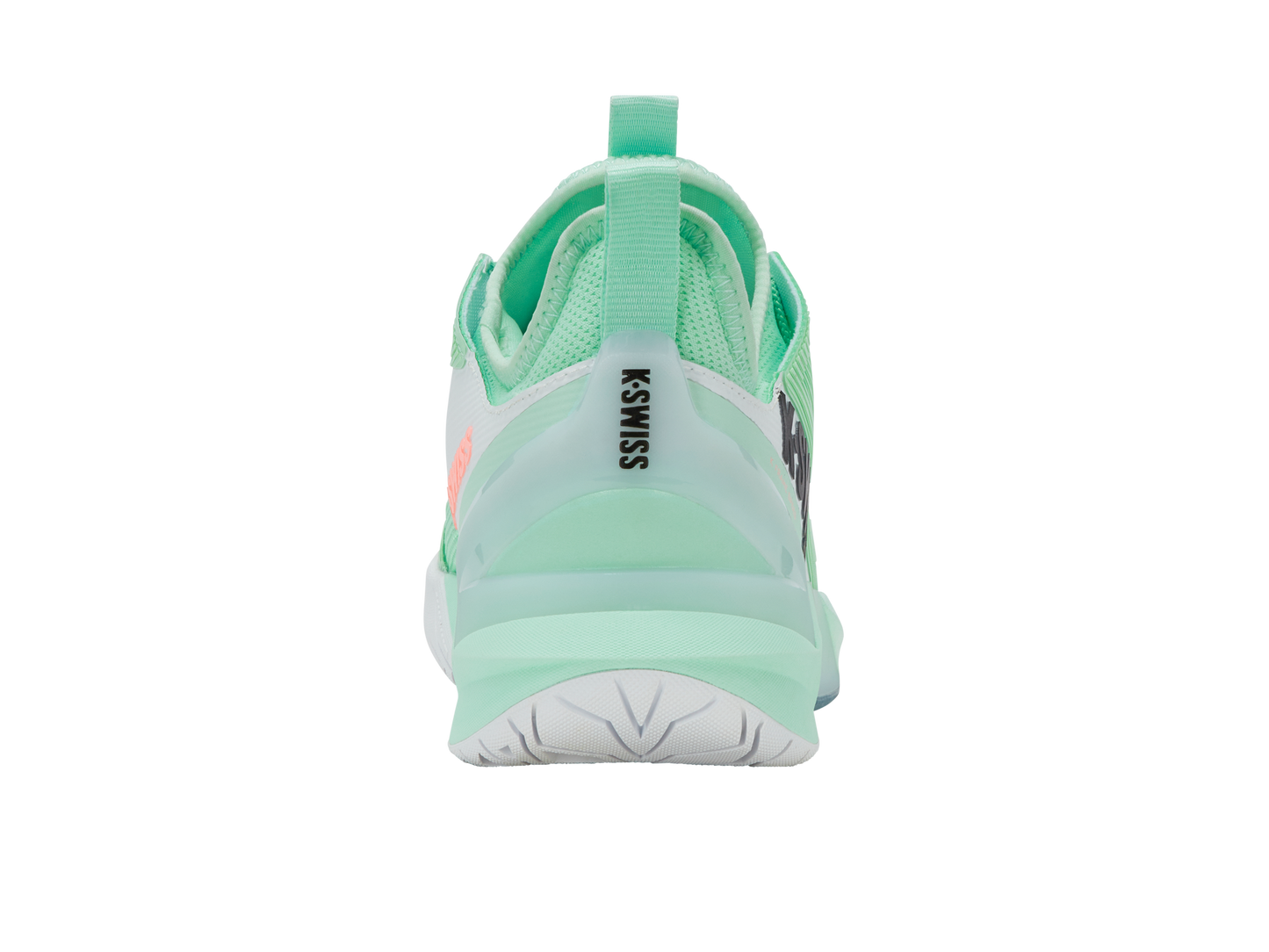 K-Swiss Women's Shoes K-Frame Speed | Soft Neon Mint/White/Neon Pastel Pink