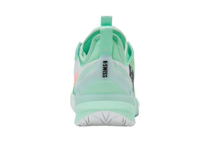 K-Swiss Women's Shoes K-Frame Speed | Soft Neon Mint/White/Neon Pastel Pink