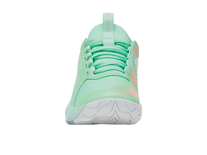 K-Swiss Women's Shoes K-Frame Speed | Soft Neon Mint/White/Neon Pastel Pink