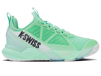K-Swiss Women's Shoes K-Frame Speed | Soft Neon Mint/White/Neon Pastel Pink