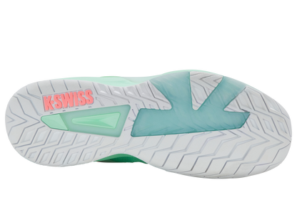 K-Swiss Women's Shoes K-Frame Speed | Soft Neon Mint/White/Neon Pastel Pink