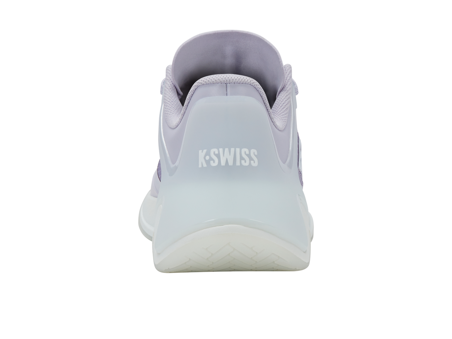 K-Swiss Women's Shoes K-Frame Pickleball | Lavender Blue/Bit Of Blue/Patina Green