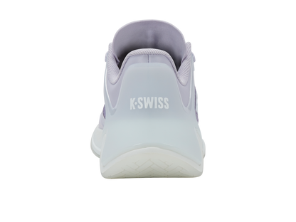 K-Swiss Women's Shoes K-Frame Pickleball | Lavender Blue/Bit Of Blue/Patina Green