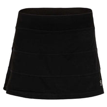 Women's UV Colors 13 Inch Tennis Skort Black-Apparel-Sofibella-99733-DEFAULT-L-Tennis Express
