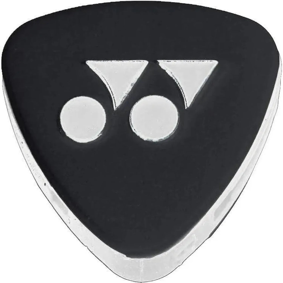 Vibration Dampener (Individual) Black-Accessories-Yonex-99739-DEFAULT-L-1-[Sku]-Tennis Express