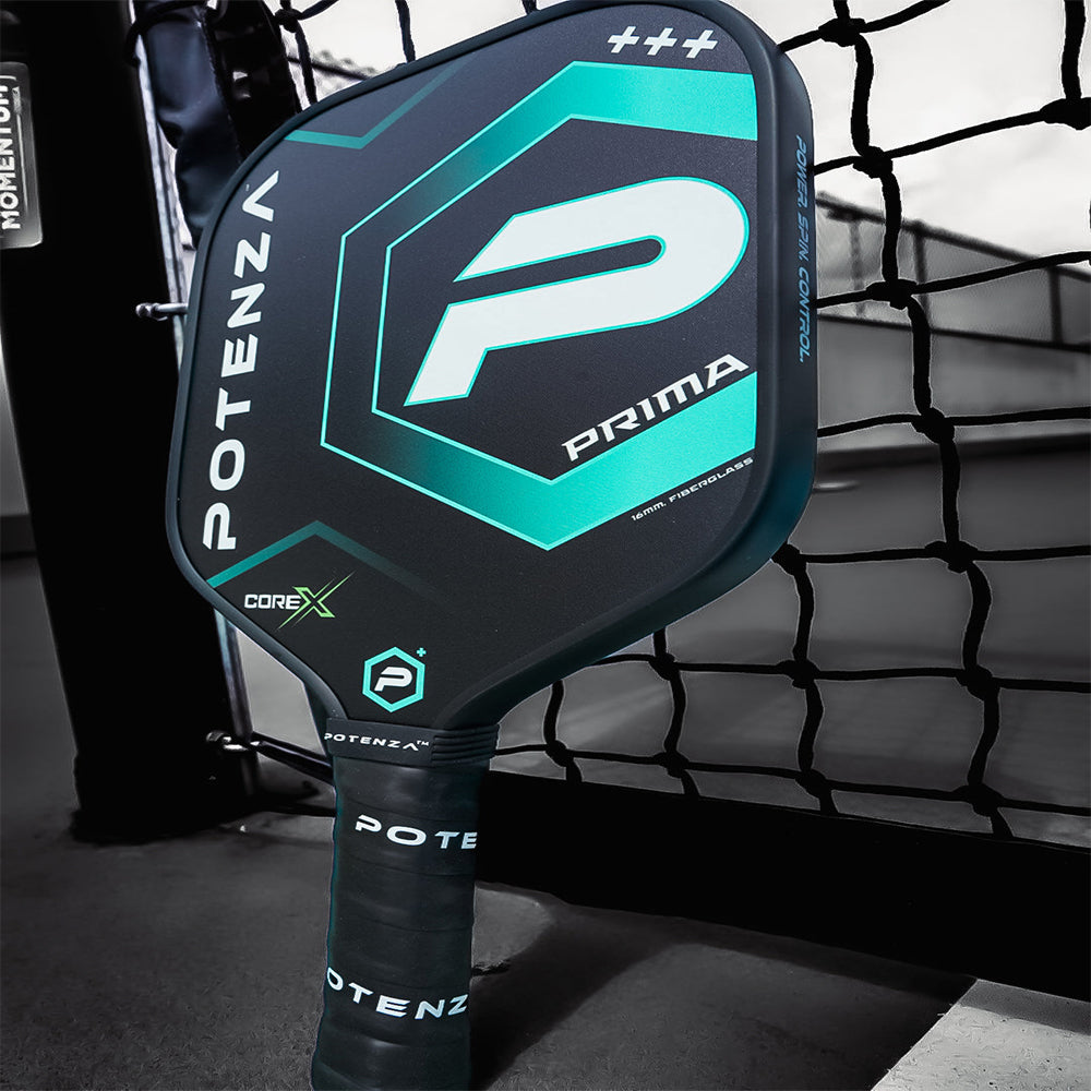 Potenza Pickleball PRIMA COREx Pickleball Paddle