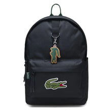 Juniors' Core Solid Tennis Backpack-Bags-Lacoste-9A6201-K96-Tennis Express