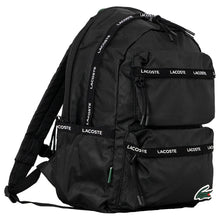 Juniors' Tennis Backpack with Taping