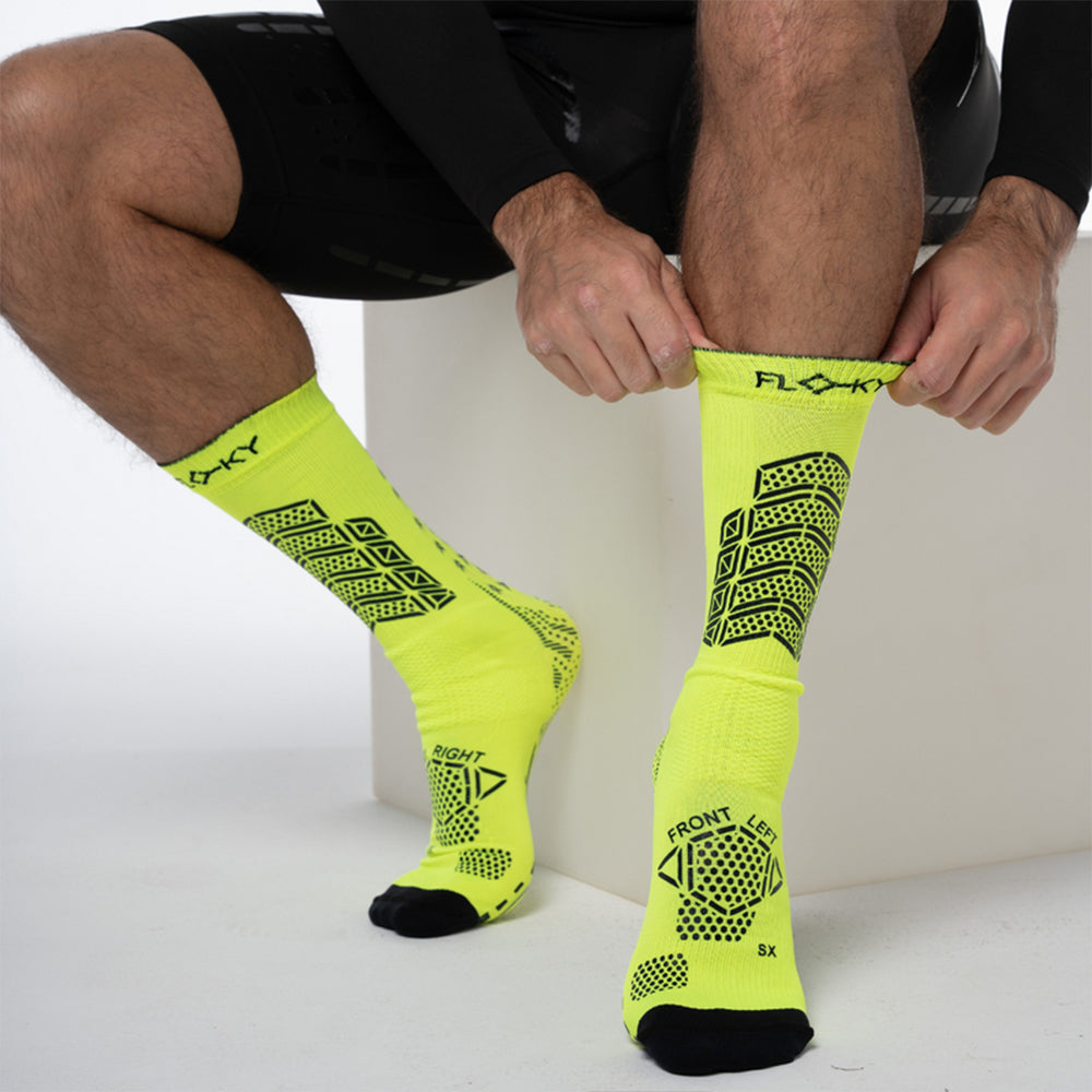 Floky Axsist Sock