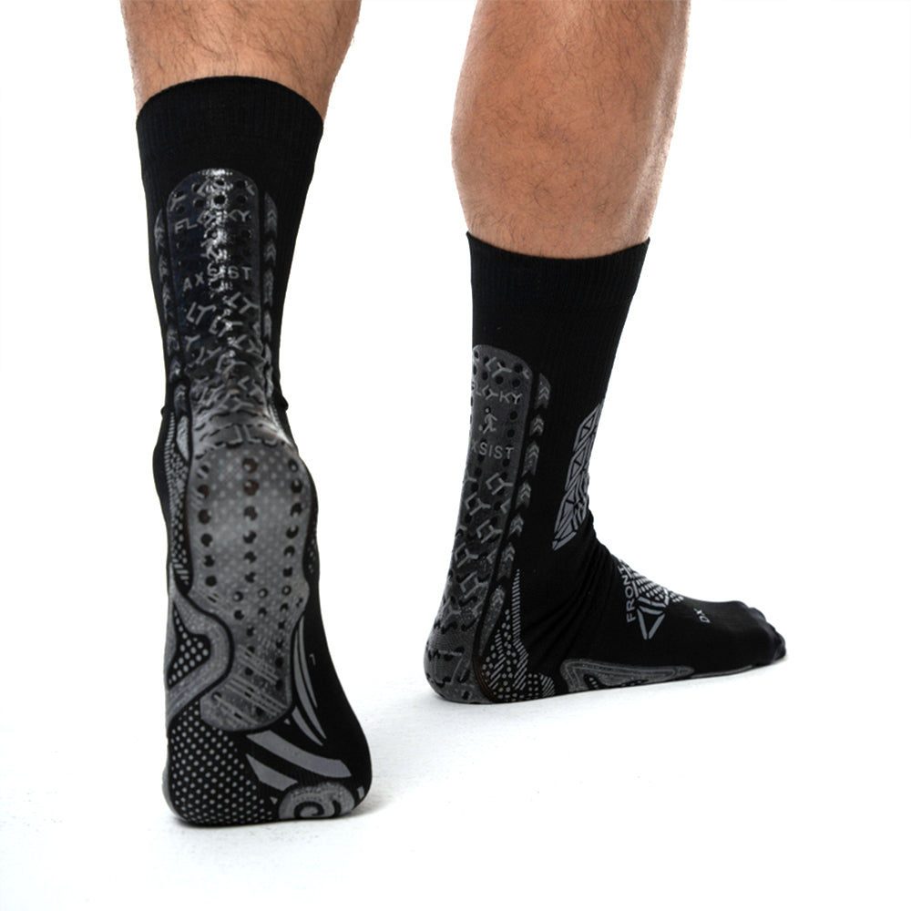 Floky Axsist Sock