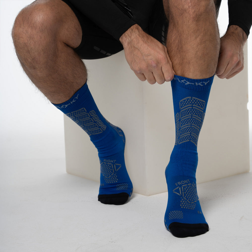 Floky Axsist Sock