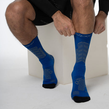 Floky Axsist Sock