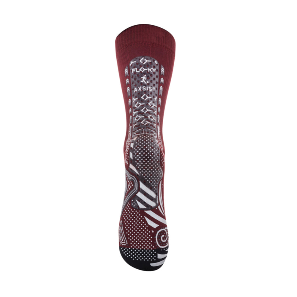 Floky Axsist Sock