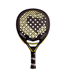 VIBOR-A Mamba Pro Black 2025 Padel Racket
