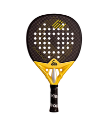 VIBOR-A Black Mamba Radical 12K 2.0 2025 Padel Racket