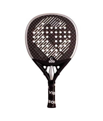 VIBOR-A Yarara Radical 12K 2.0 2025 Padel Racket
