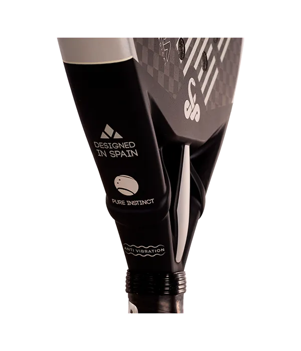VIBOR-A Yarara Radical 12K 2.0 2025 Padel Racket