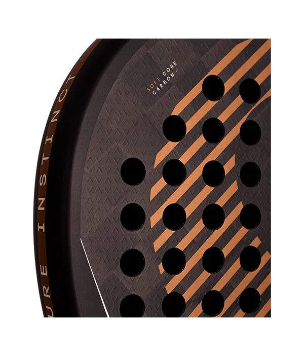 VIBOR-A Yarara Elite 24K 2.0 2025 Padel Racket