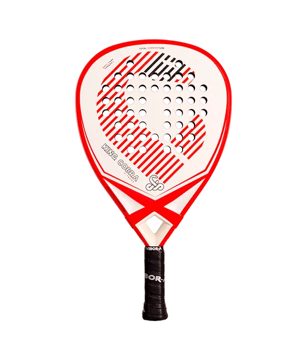 VIBOR-A King Cobra Xtreme 3K 2025 Padel Racket