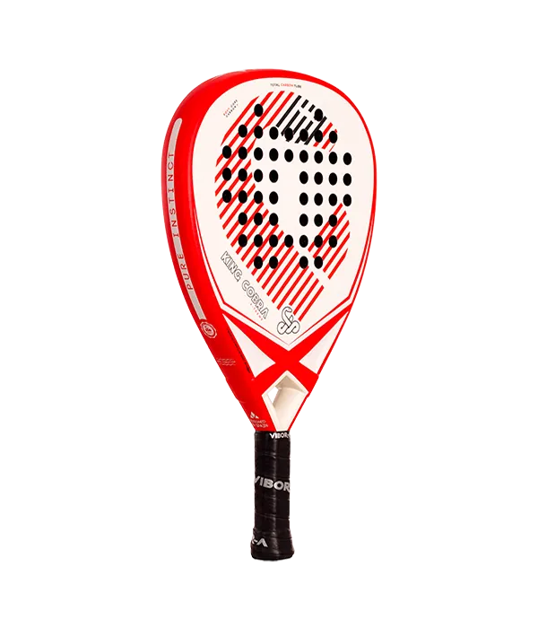 VIBOR-A King Cobra Xtreme 3K 2025 Padel Racket