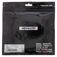 Absolute 17g Tennis String
