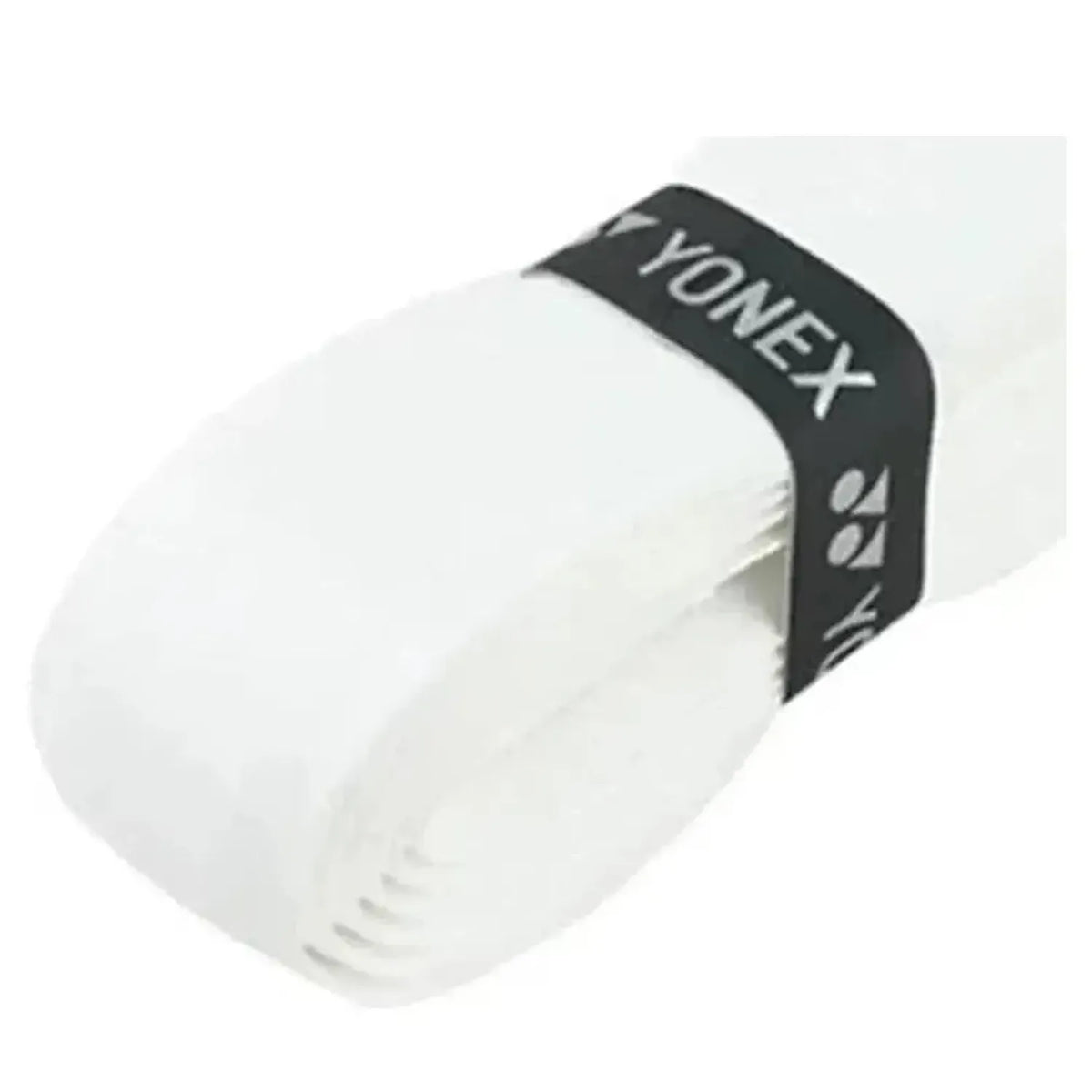 Hi Soft Grap Tennis Over Grip Box of 24-Accessories-Yonex-AC420-white-Tennis Express