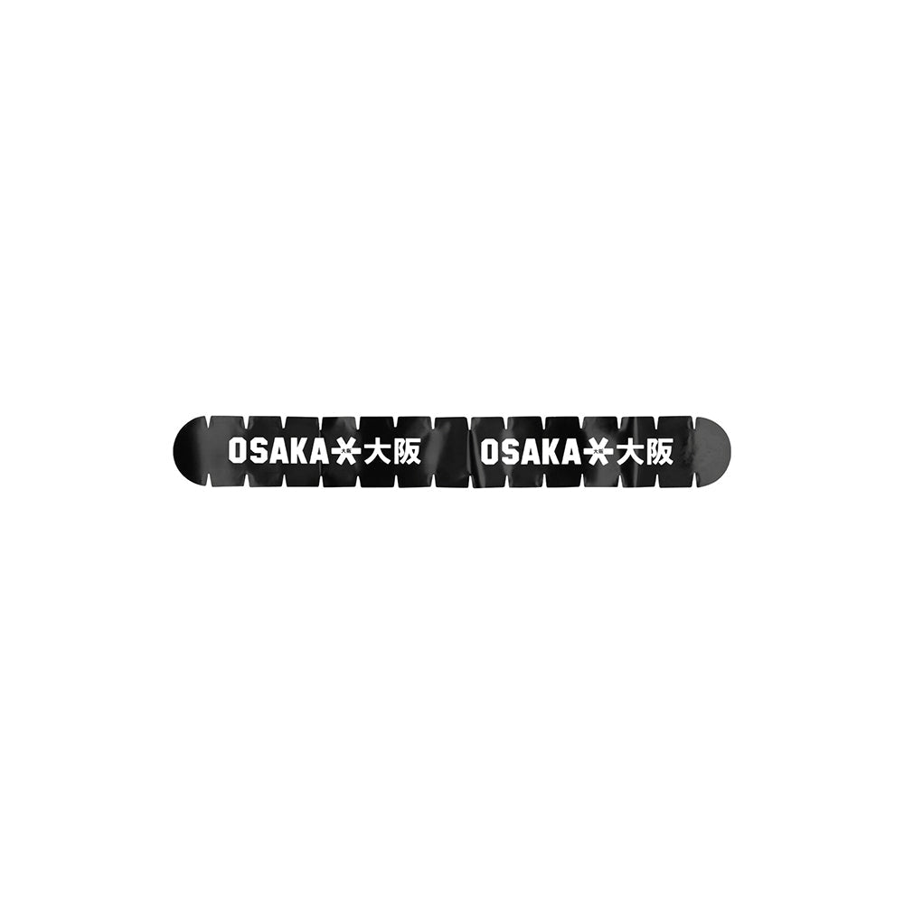 Osaka Padel Bumper | Black