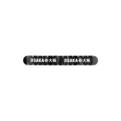 Osaka Padel Bumper | Black