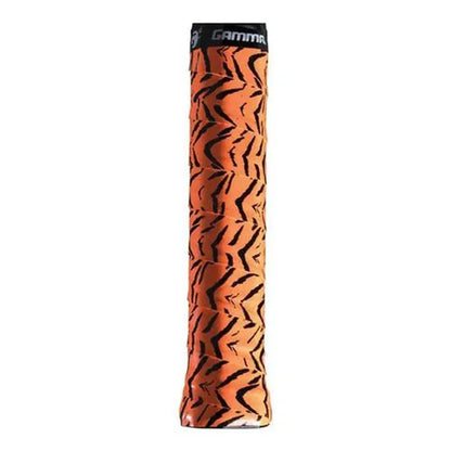Neon Safari Tennis Overgrip