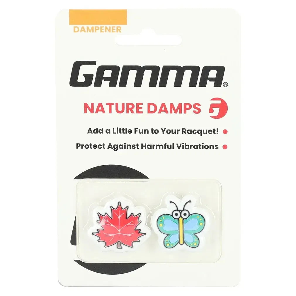 Nature Tennis Dampener-Accessories-Gamma-ANTND-11-1-Tennis Express