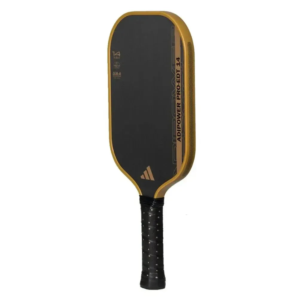 Adipower PRO EDT 14mm Pickleball Paddle