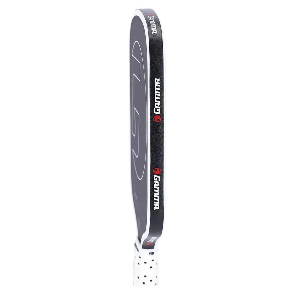 Pickleball Paddle Edge Guard Tape Black
