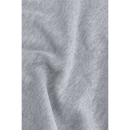 Osaka Women Half Zip Sweater | Heather Grey