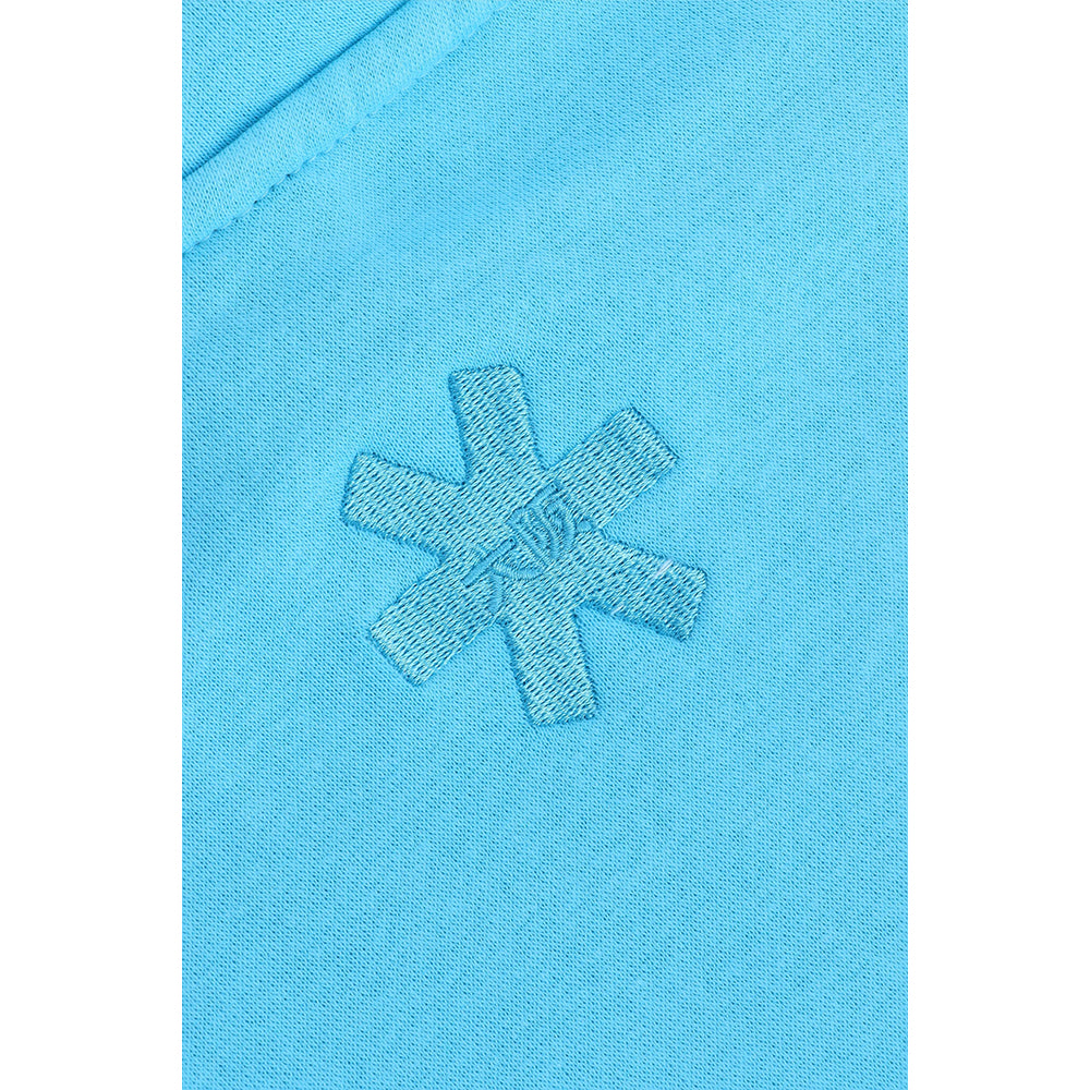 Osaka Women Hoodie | Blue Topaz
