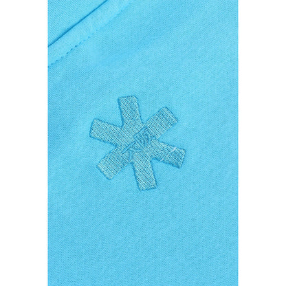 Osaka Women Hoodie | Blue Topaz
