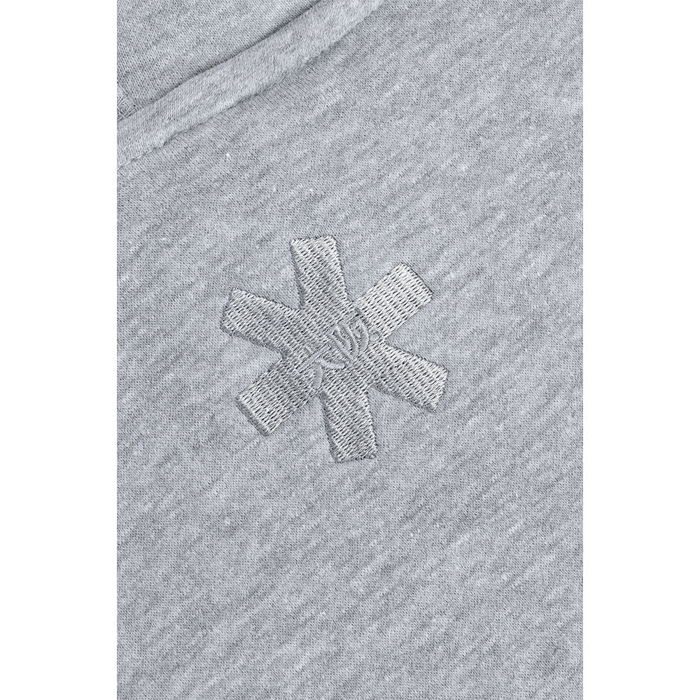 Osaka Women Hoodie | Heather Grey