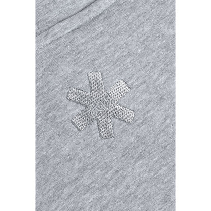 Osaka Women Hoodie | Heather Grey