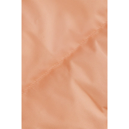 Osaka Women Padded Gilet | Peach