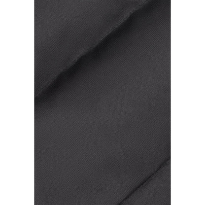 Osaka Women Padded Gilet | Black