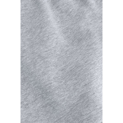 Osaka Women Shorts | Heather Grey