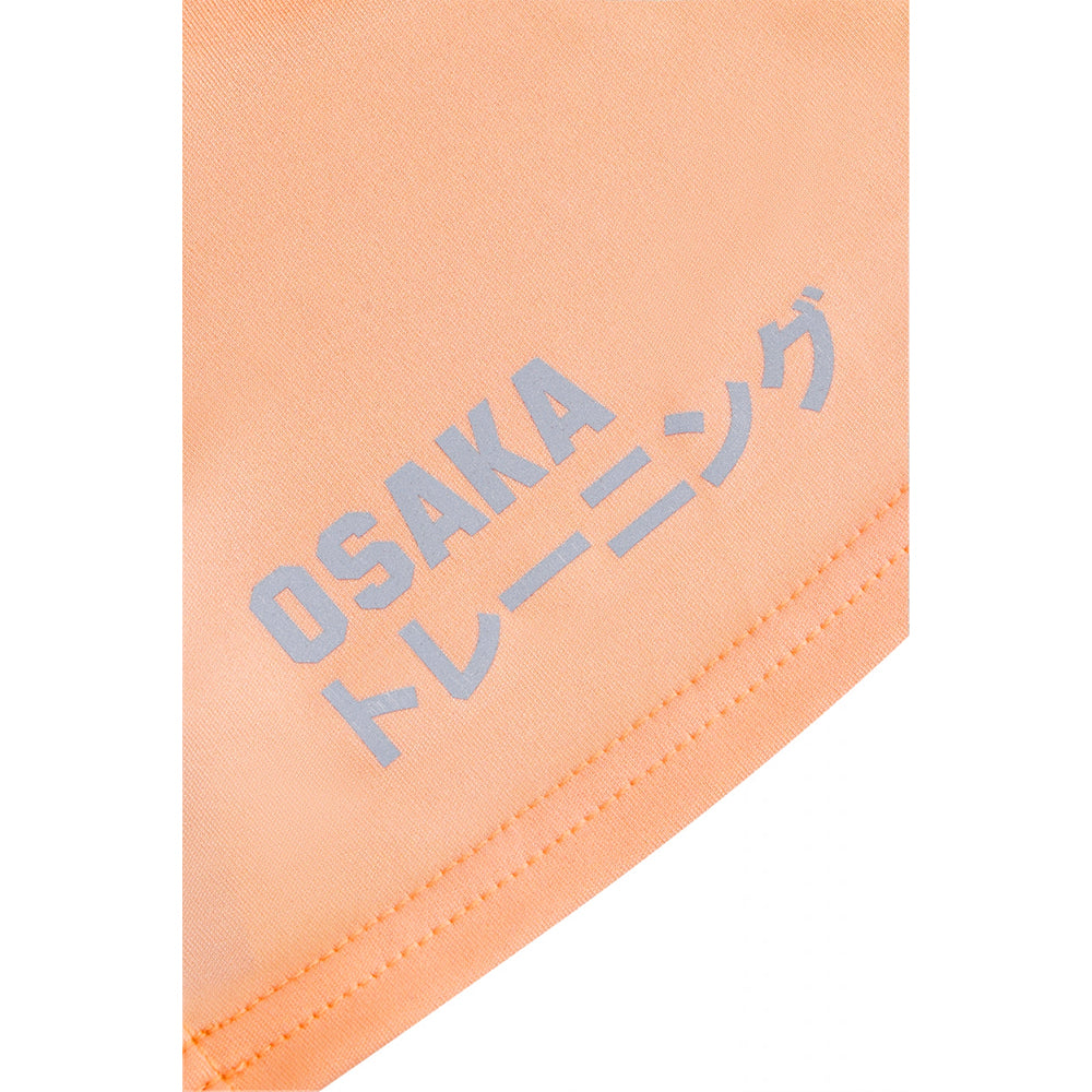 Osaka Women Singlet | Peach