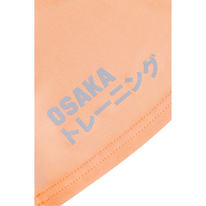 Osaka Women Singlet | Peach