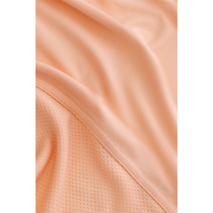 Osaka Women Singlet | Peach