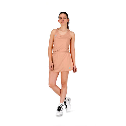 Osaka Women Singlet | Peach