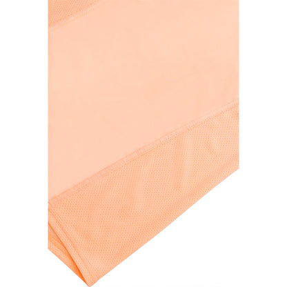 Osaka Women Singlet | Peach